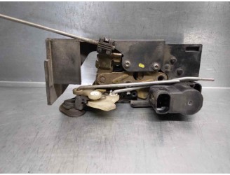 Recambio de cerradura puerta trasera derecha para alfa romeo 156 sportwagon (116) 1.9 jtd cat referencia OEM IAM 60673402 6 PINE