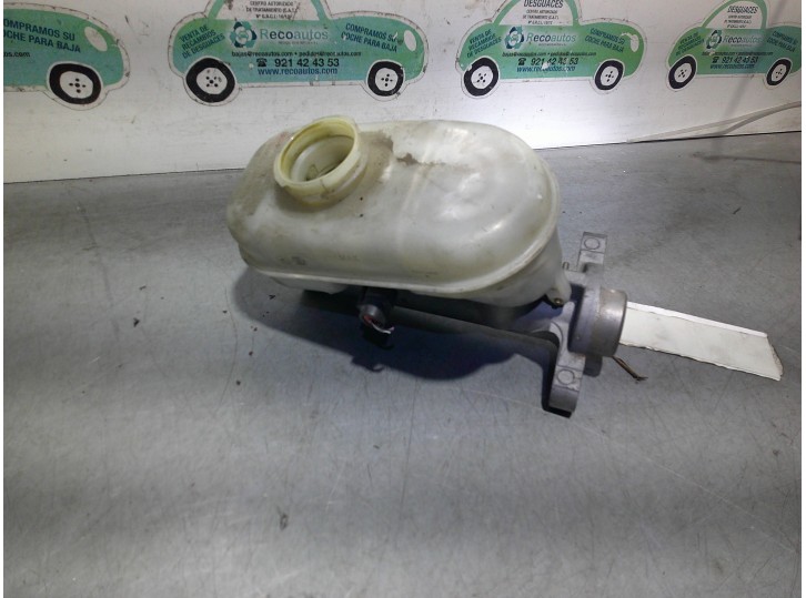 Recambio de bomba freno para cadillac cts 3.2 v6 cat referencia OEM IAM 19209229  