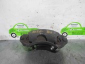 Recambio de pinza freno delantera izquierda para peugeot 206+ 1.4 hdi referencia OEM IAM  0204Y01209 BOSCH