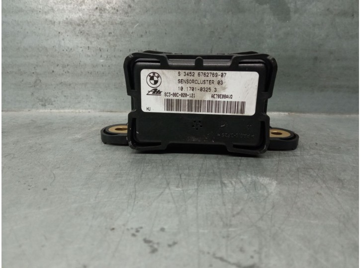 Recambio de modulo electronico para bmw 3 coupé (e92) 320 d referencia OEM IAM 3452676276907 10170103253 ATE