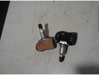 Recambio de sensor presion para mazda 3 sedán (bp) referencia OEM IAM BDEL37140 A2C19397601 CONTINENTAL