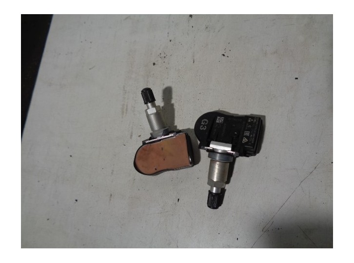 Recambio de sensor presion para mazda 3 sedán (bp) referencia OEM IAM BDEL37140 A2C19397601 CONTINENTAL