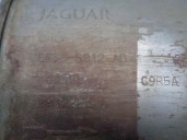 Recambio de tubo escape trasero para jaguar s-type 2.7 v6 diesel classic referencia OEM IAM 6R835212AD 
