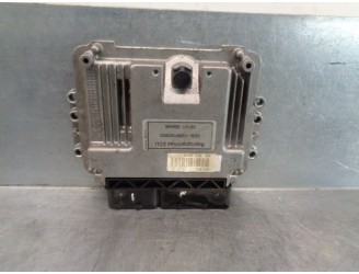 Recambio de centralita motor uce para kia sportage 1.6 cat referencia OEM IAM 391012BAN8  