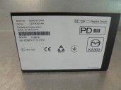 Recambio de modulo electronico para mazda 3 sedán (bp) referencia OEM IAM BDMD66DR0A CQTM28E04M 