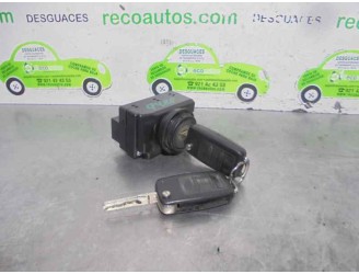 Recambio de conmutador de arranque para volkswagen touareg (7l6) 3.0 v6 tdi dpf referencia OEM IAM 3D0905865H 33300101 