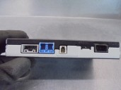 Recambio de modulo electronico para mazda 3 sedán (bp) referencia OEM IAM BDMD66DR0A CQTM28E04M 