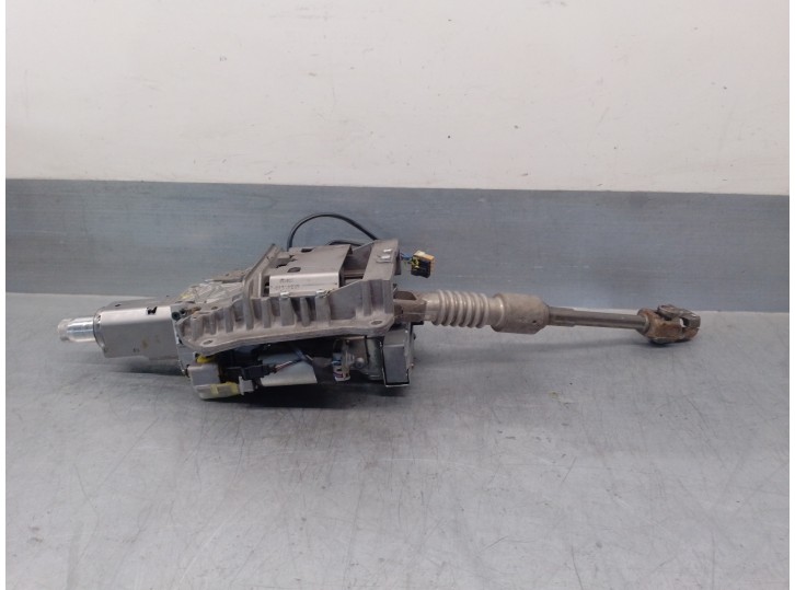 Recambio de columna direccion para audi a8 (4e2) 4.0 v8 32v tdi biturbo cat (ase) referencia OEM IAM 4E0905852D 