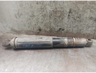 Recambio de amortiguador trasero derecho para renault laguna (b56) 1.6 referencia OEM IAM A01274802658  