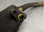 Replacement air conditioning pipes for Volvo XC90 2.4 diesel CAT OEM IAM reference 30676623 