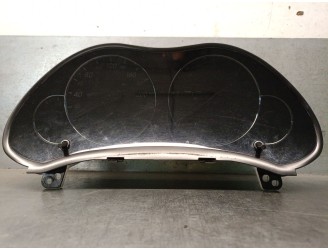 Recambio de cuadro instrumentos para toyota avensis sedán (_t25_) 2.2 d-4d (adt251_) referencia OEM IAM 8380005850  MB2574300290