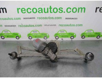 Recambio de motor limpia delantero para peugeot 206+ 1.4 hdi referencia OEM IAM 3397020578 