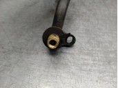 Replacement air conditioning pipes for Volvo XC90 2.4 diesel cat OEM IAM reference 30676623 