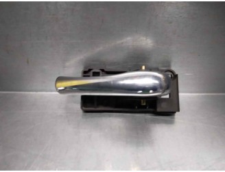 Recambio de maneta interior trasera derecha para alfa romeo 156 sportwagon (116) 1.9 jtd cat referencia OEM IAM 156016996  5 PUE