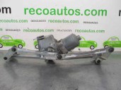 Recambio de motor limpia delantero para peugeot 206+ 1.4 hdi referencia OEM IAM 3397020578  