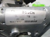 Recambio de motor limpia delantero para peugeot 206+ 1.4 hdi referencia OEM IAM 3397020578 