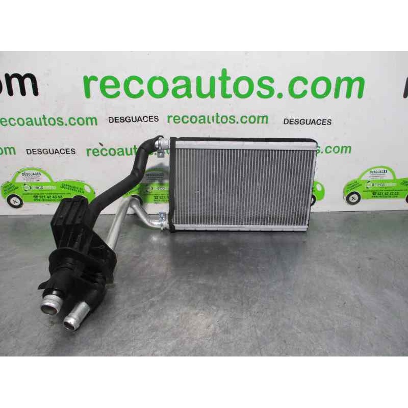 Recambio de radiador calefaccion / aire acondicionado para bmw serie 1 berlina (e81/e87) 2.0 16v diesel cat referencia OEM IAM 