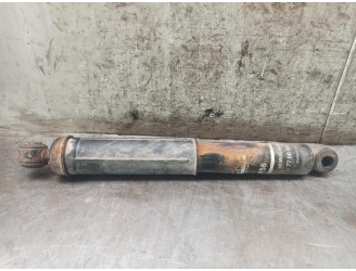 Recambio de amortiguador trasero izquierdo para renault laguna (b56) 1.6 referencia OEM IAM NH7700824119E  