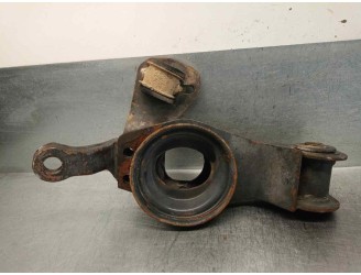 Replacement front left lower suspension arm for Tata Telco Sport 1.9 OEM IAM reference 483D44 