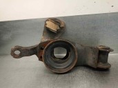 Replacement front left lower suspension arm for Tata Telco Sport 1.9 OEM IAM reference 483D44 
