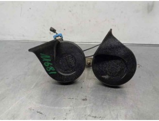 Recambio de claxon para cadillac cts 3.2 v6 cat referencia OEM IAM 