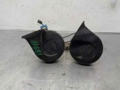 Recambio de claxon para cadillac cts 3.2 v6 cat referencia OEM IAM   