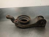 Replacement front left lower suspension arm for Tata Telco Sport 1.9 OEM IAM reference 483D44 