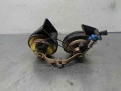 Recambio de claxon para cadillac cts 3.2 v6 cat referencia OEM IAM 