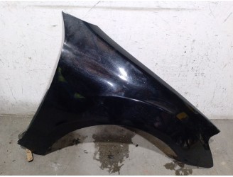 Recambio de aleta delantera derecha para mercedes-benz clase m (w164) ml 320 cdi 4-matic (164.122) referencia OEM IAM A164881020