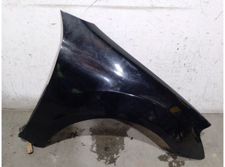 Replacement front right fender for Mercedes-Benz M-Class (W164) ML 320 CDI 4-Matic (164.122) OEM IAM reference A164881020