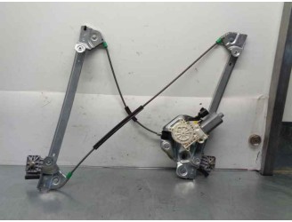Recambio de elevalunas delantero derecho para cadillac cts 3.2 v6 cat referencia OEM IAM 15775229 6 PINES 5 PUERTAS
