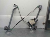 Recambio de elevalunas delantero derecho para cadillac cts 3.2 v6 cat referencia OEM IAM 15775229 6 PINES 5 PUERTAS