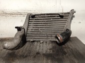 Recambio de intercooler para audi a8 (4e2) 4.0 v8 32v tdi biturbo cat (ase) referencia OEM IAM 4E0145805D JDEUS