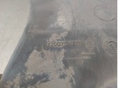 Recambio de paso rueda delantero izquierdo para renault 5 (b/c40) 1.0 referencia OEM IAM 7700759775 CESTA 30-A