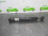 Recambio de amortiguador trasero izquierdo para peugeot 206+ 1.4 hdi referencia OEM IAM   MOTAQUIP