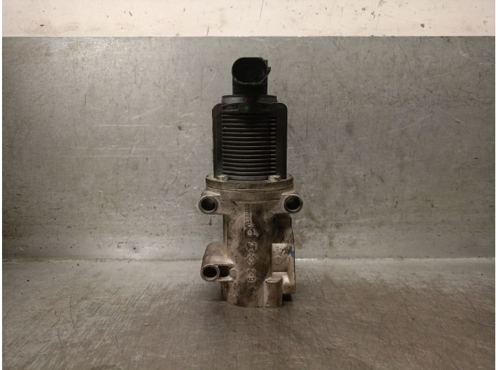 Recambio de valvula egr para fiat bravo (198) 1.9 8v jtd cat referencia OEM IAM 55215029 55204235 