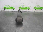 Recambio de amortiguador trasero izquierdo para peugeot 206+ 1.4 hdi referencia OEM IAM   MOTAQUIP