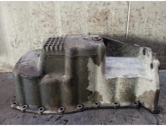 Recambio de carter para renault laguna (b56) 1.6 referencia OEM IAM 7700110552  