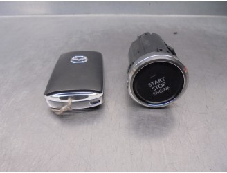 Recambio de boton start/stop para mazda 3 sedán (bp) referencia OEM IAM 4860774 