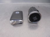 Recambio de boton start/stop para mazda 3 sedán (bp) referencia OEM IAM 4860774 