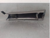 Recambio de molduras traseras para renault 5 (b/c40) 1.0 referencia OEM IAM 7700755868 DERECHA 