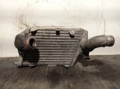 Recambio de intercooler para audi a8 (4e2) 4.0 v8 32v tdi biturbo cat (ase) referencia OEM IAM 4E0145805D JDEUS
