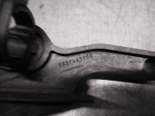 Recambio de sensor para citroën c4 coupe 1.4 16v referencia OEM IAM 9637465980  