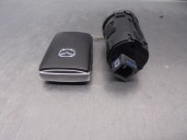 Recambio de boton start/stop para mazda 3 sedán (bp) referencia OEM IAM 4860774 