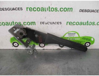 Recambio de palanca freno de mano para peugeot 206+ 1.4 hdi referencia OEM IAM   