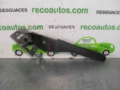 Recambio de palanca freno de mano para peugeot 206+ 1.4 hdi referencia OEM IAM 