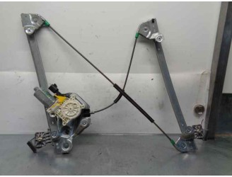 Recambio de elevalunas delantero izquierdo para cadillac cts 3.2 v6 cat referencia OEM IAM 15775228 6 PINES 5 PUERTAS