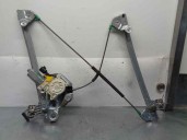 Recambio de elevalunas delantero izquierdo para cadillac cts 3.2 v6 cat referencia OEM IAM 15775228 6 PINES 5 PUERTAS