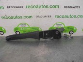 Recambio de palanca freno de mano para peugeot 206+ 1.4 hdi referencia OEM IAM 