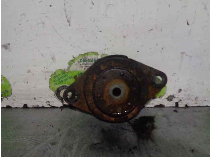 Recambio de soporte cambio para renault laguna ii (bg0) 1.9 dci diesel referencia OEM IAM 8200346797  
